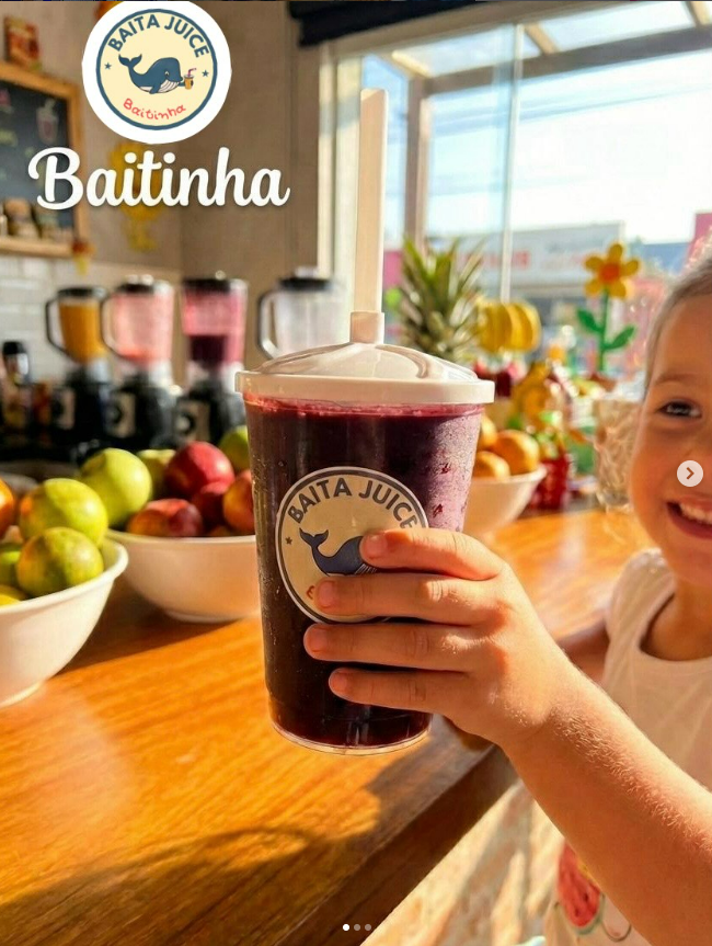 Baitinha Kids