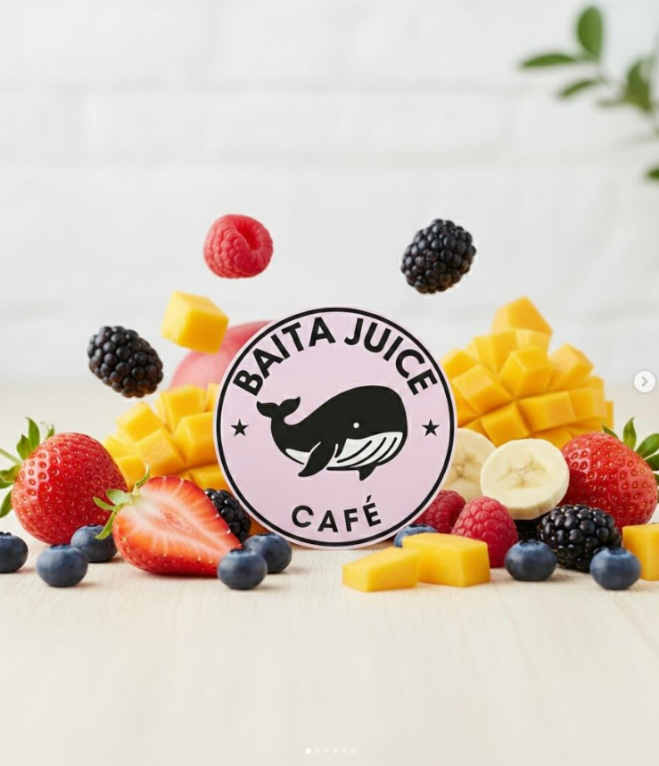 fruta-fruta, sem segredo
